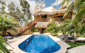 Villas Akalan