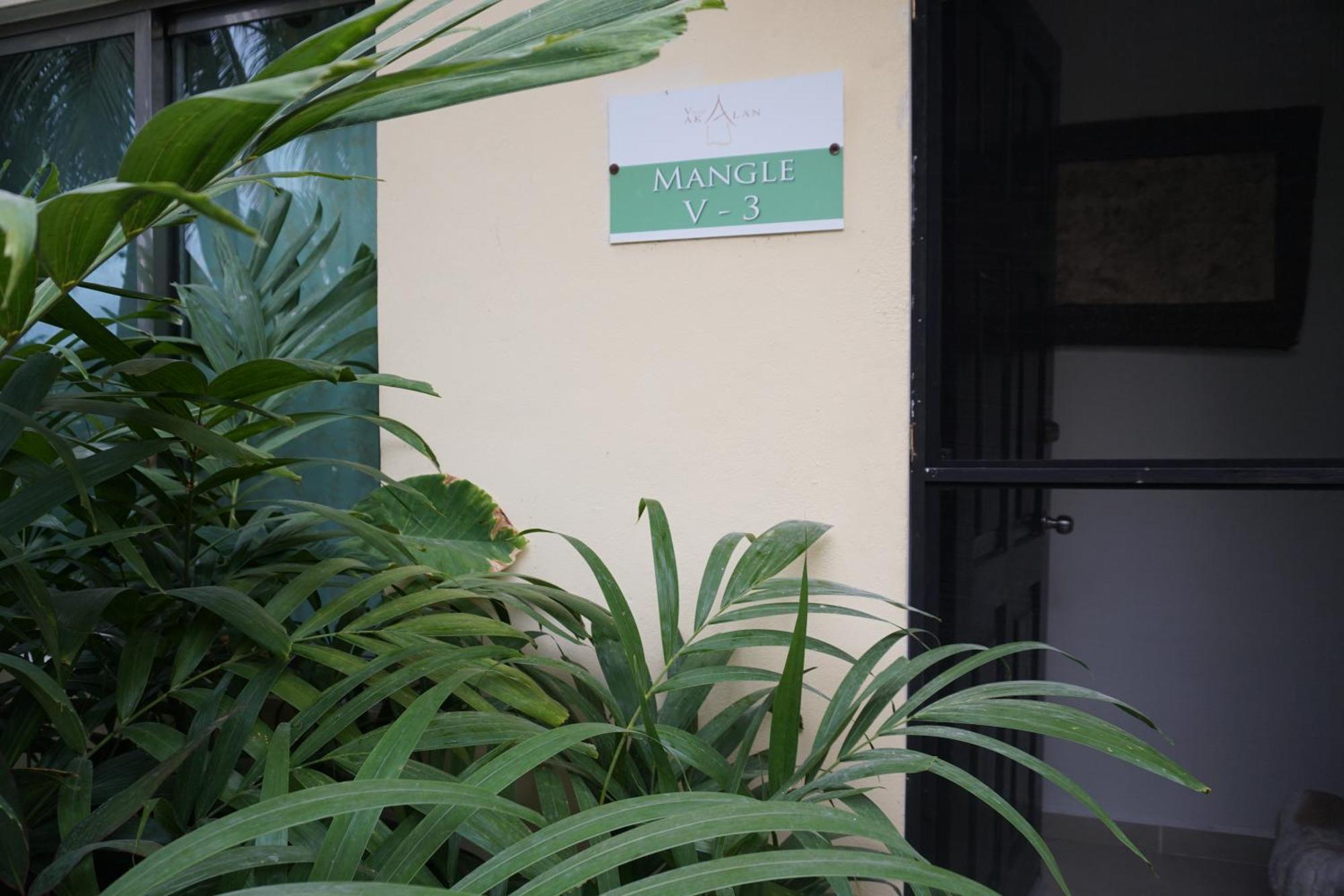 Villas Akalan Tulum Quarto foto